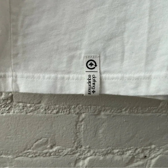 Vintage Lrg Tee Mens 100% Cotton Premium Fit Short Sleeve Crewneck
T-Shirt XL - Picture 7 of 8